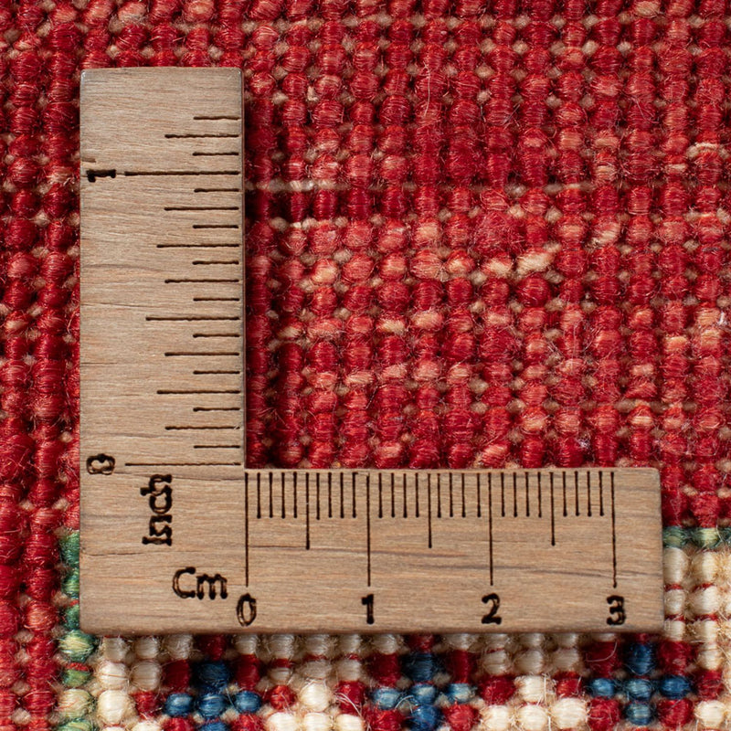 Alfombra Ziegler - Bakhtiari - 239 x 169 cm - multicolor