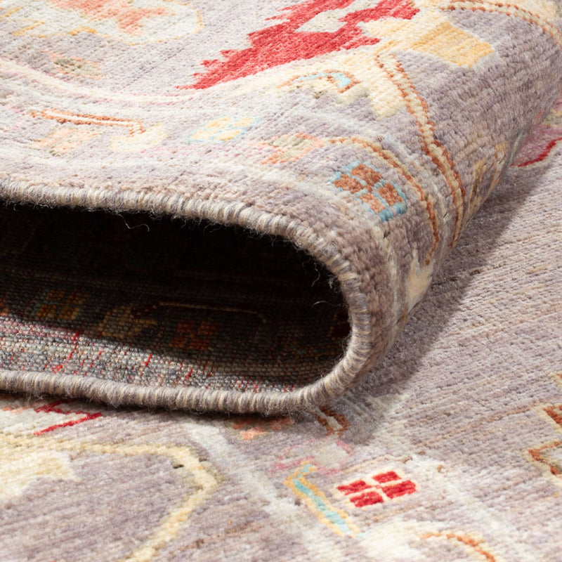 Alfombra Ziegler - Ariana - 248 x 178 cm - multicolor