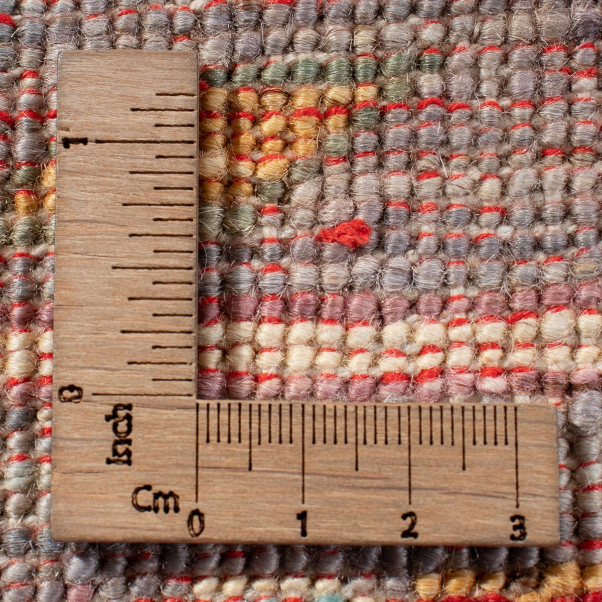 Alfombra Ziegler - Ariana - 248 x 178 cm - multicolor