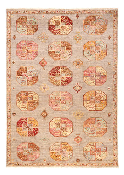 Ariana Alfombra 170x238cm - Alfombra oriental