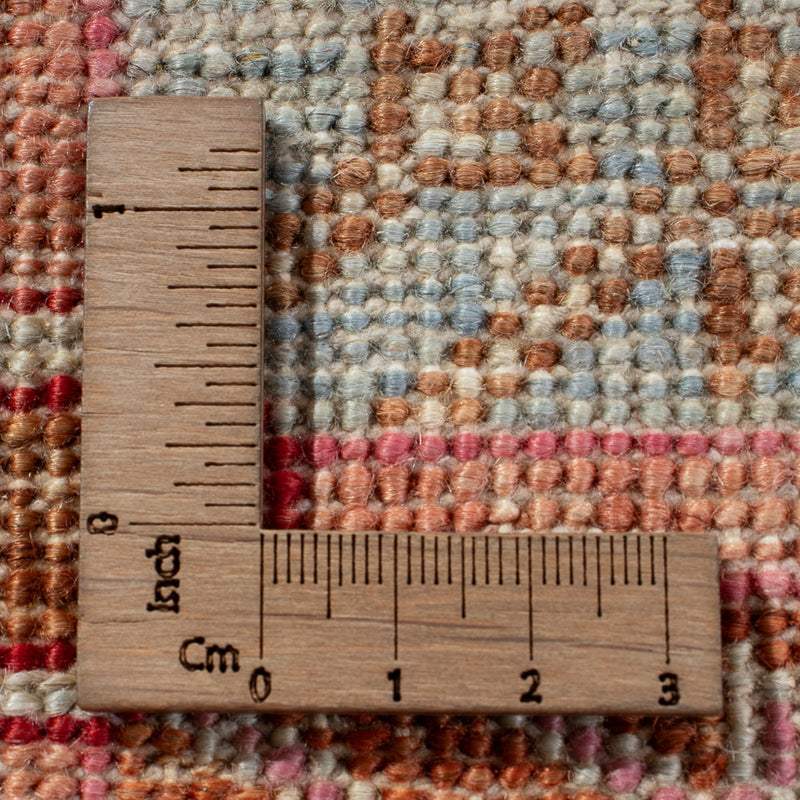 Alfombra Ziegler - Ariana - 238 x 170 cm - marrón claro