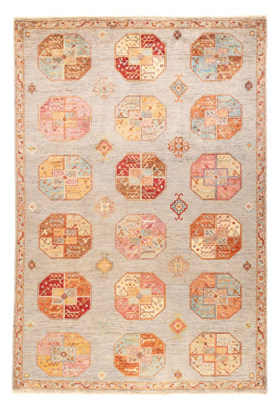 Ariana Alfombra 170x246cm - Alfombra oriental