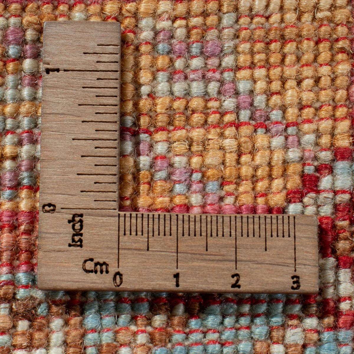 Alfombra Ziegler - Ariana - 246 x 170 cm - marrón claro