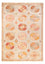 Alfombra Ziegler - Ariana - 232 x 173 cm - multicolor