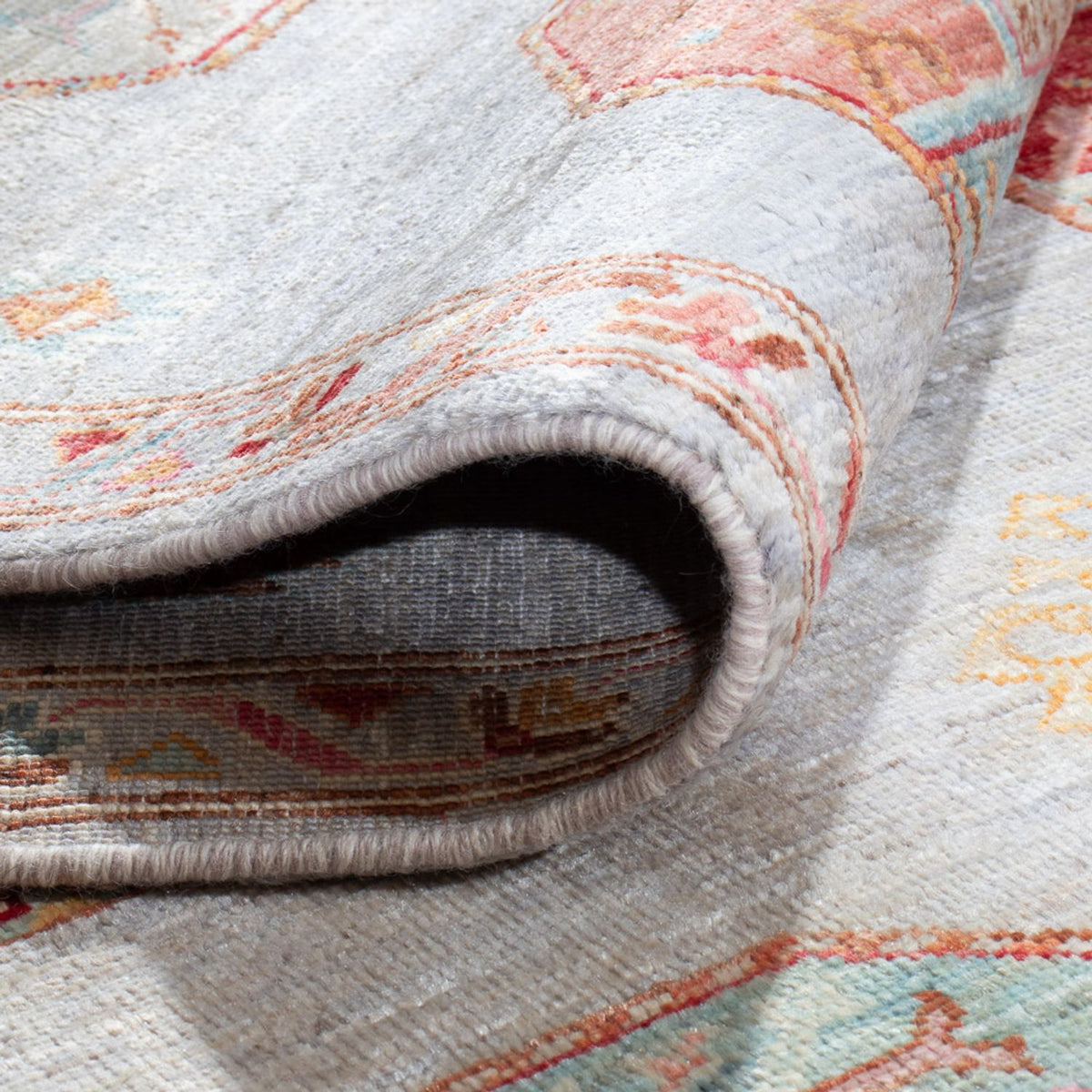 Alfombra Ziegler - Ariana - 232 x 173 cm - multicolor