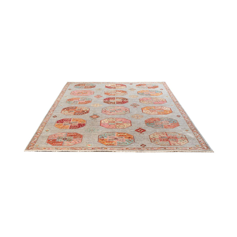 Alfombra Ziegler - Ariana - 232 x 173 cm - multicolor