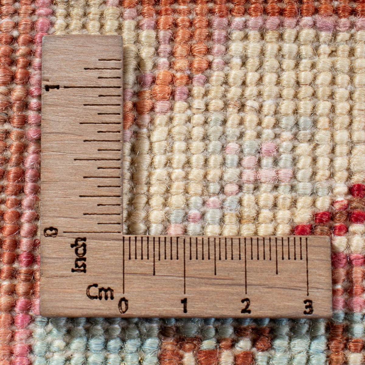 Alfombra Ziegler - Ariana - 232 x 173 cm - multicolor