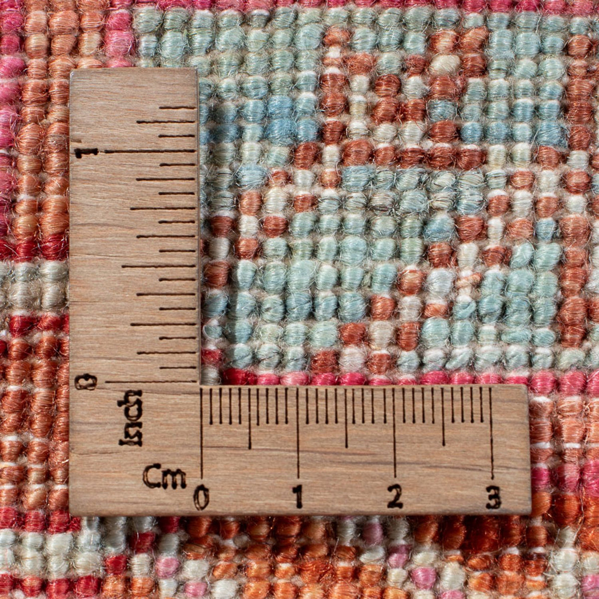 Alfombra Ziegler - Ariana - 237 x 177 cm - marrón claro