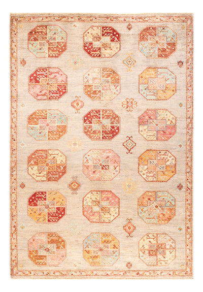 Ariana Alfombra 174x240cm - Alfombra oriental