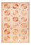 Alfombra Ziegler - Ariana - 240 x 174 cm - marrón claro