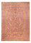 Alfombra Ziegler - Ariana - 238 x 177 cm - rojo claro