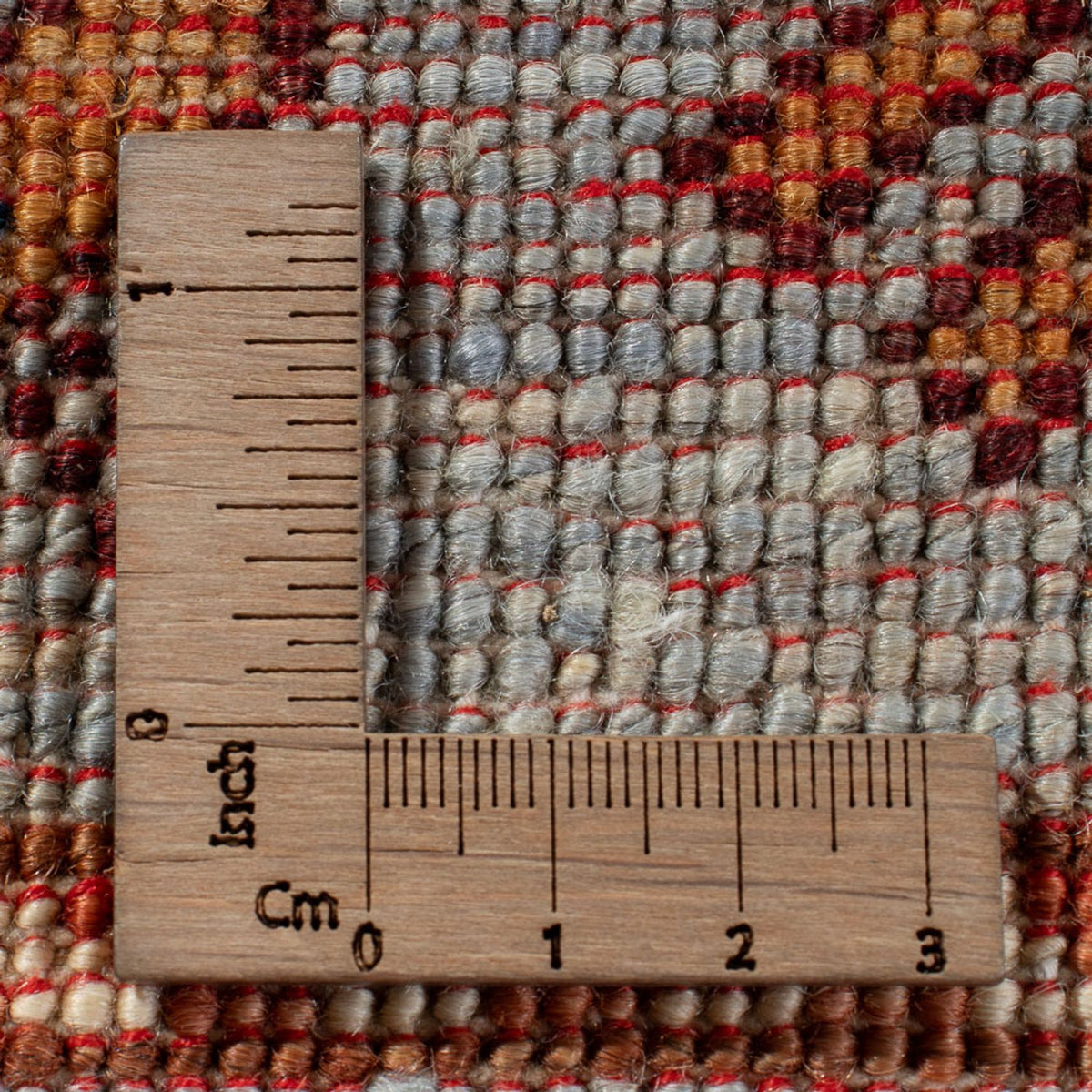 Alfombra Ziegler - Ariana - 206 x 151 cm - beige oscuro