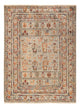 Ariana Alfombra 204x152cm - Alfombra oriental