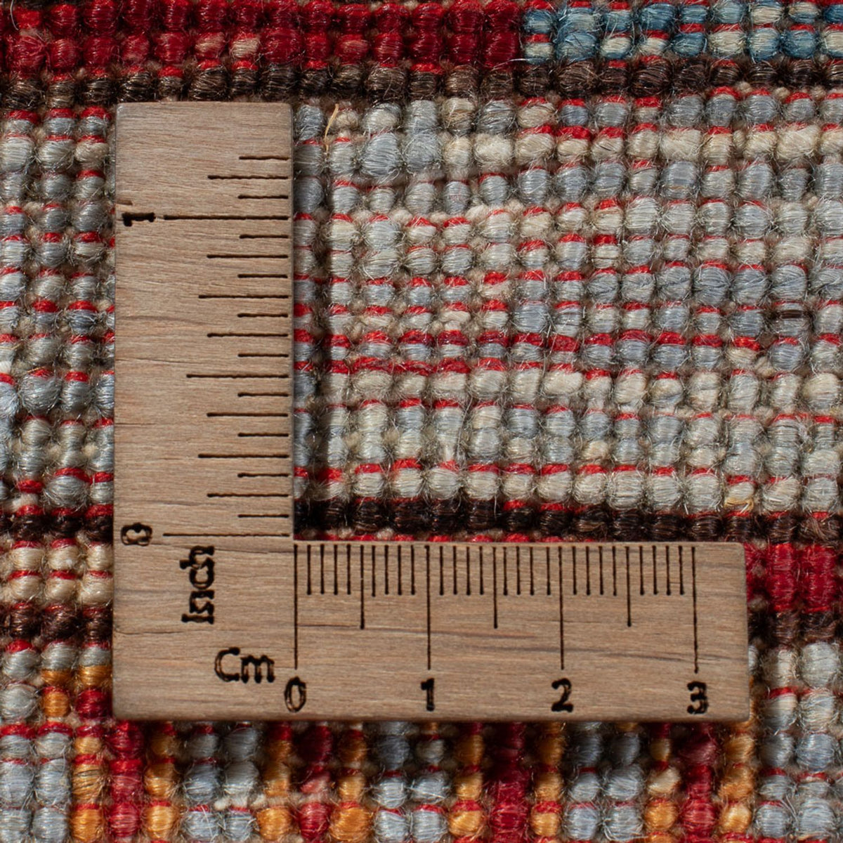 Alfombra Ziegler - Ariana - 204 x 152 cm - beige oscuro