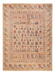 Ariana Alfombra 151x201cm - Alfombra oriental