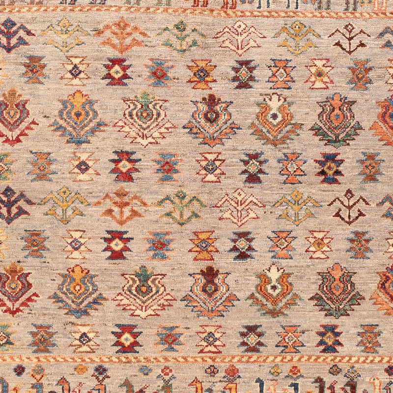 Alfombra Ziegler - Ariana - 201 x 151 cm - beige oscuro