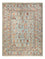 Alfombra Ziegler - Ariana - 199 x 158 cm - azul claro