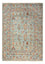 Alfombra Ziegler - Ariana - 208 x 148 cm - azul claro