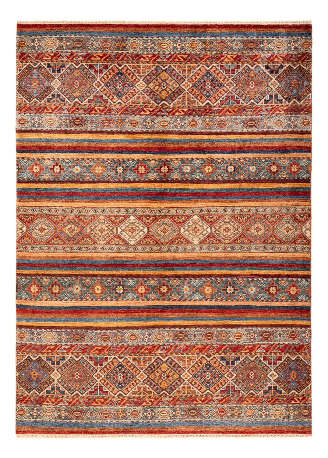 Alfombra Ziegler - Shal - 200 x 148 cm - multicolor