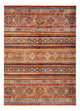 Shal Alfombra 148x200cm - Alfombra oriental