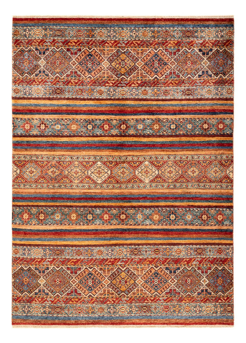 Alfombra Ziegler - Shal - 200 x 148 cm - multicolor