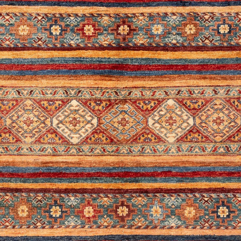 Alfombra Ziegler - Shal - 200 x 148 cm - multicolor