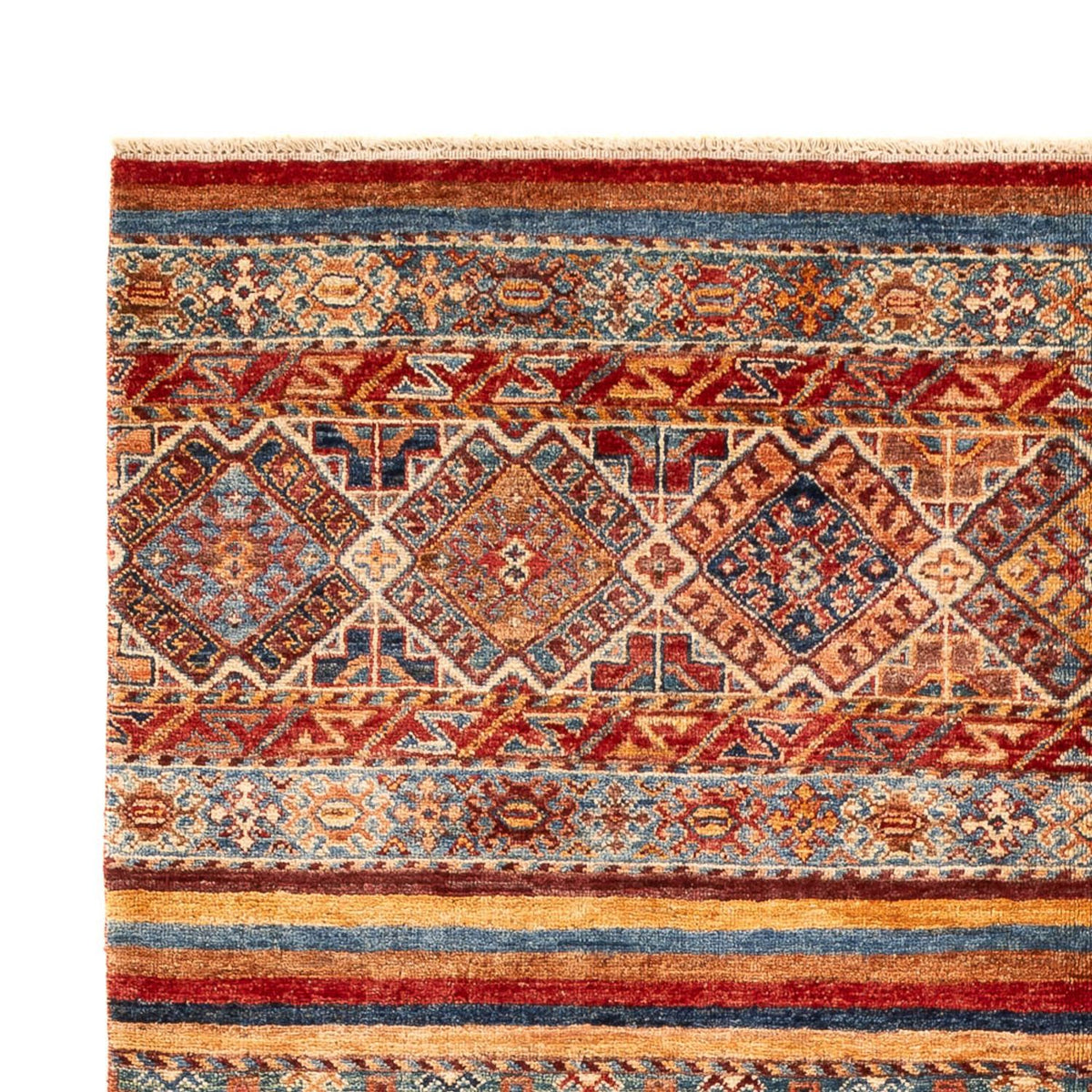 Shal Alfombra 148x200cm - Alfombra oriental