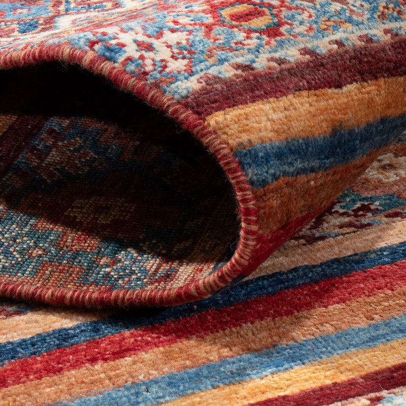 Alfombra Ziegler - Shal - 200 x 148 cm - multicolor