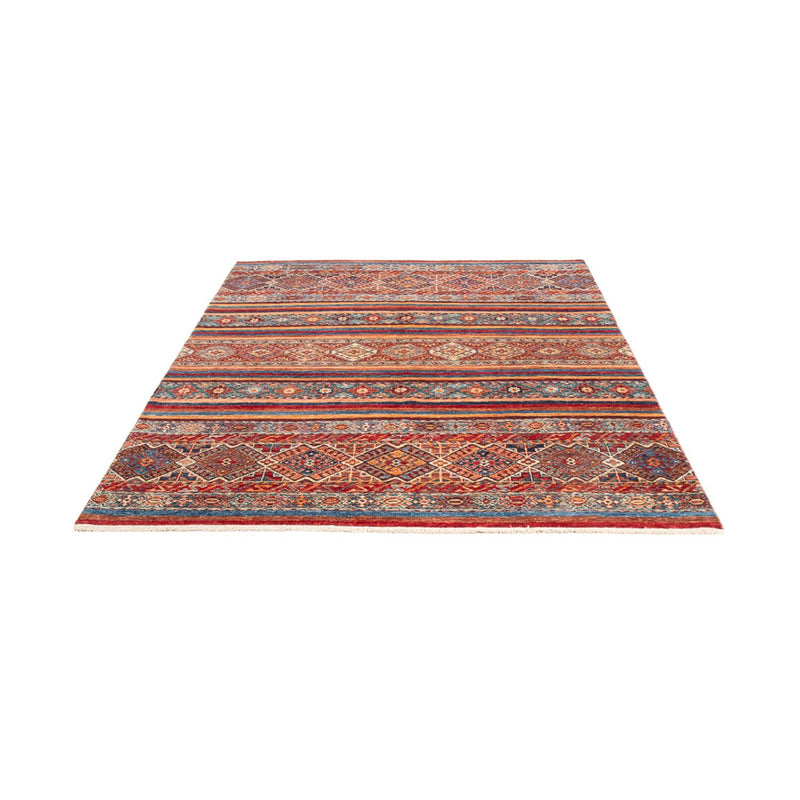Alfombra Ziegler - Shal - 200 x 148 cm - multicolor