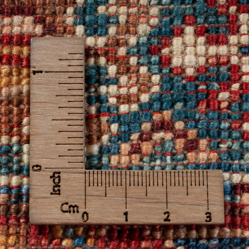 Alfombra Ziegler - Shal - 200 x 148 cm - multicolor