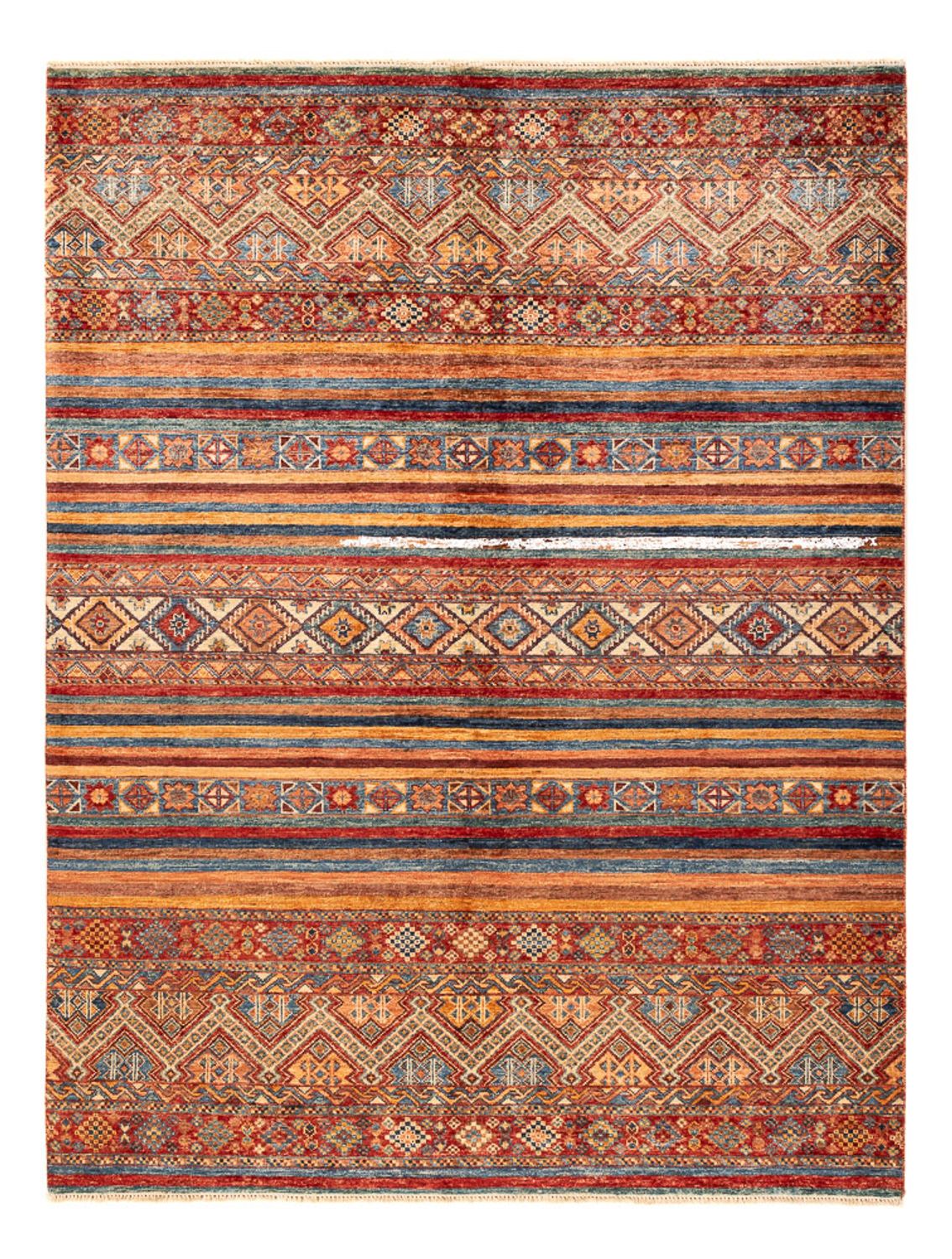 Alfombra Ziegler - Shal - 195 x 150 cm - multicolor