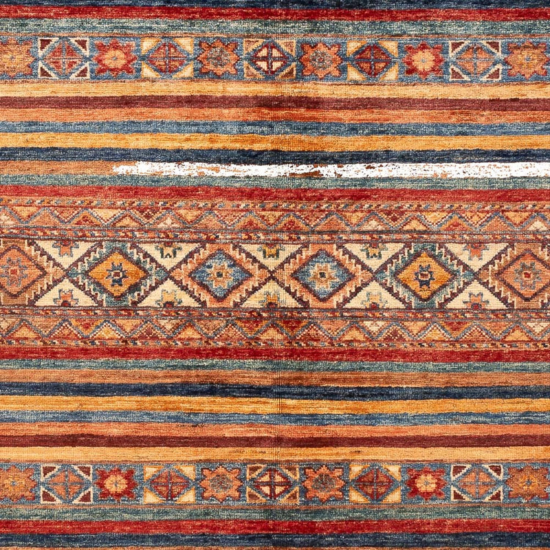 Alfombra Ziegler - Shal - 195 x 150 cm - multicolor