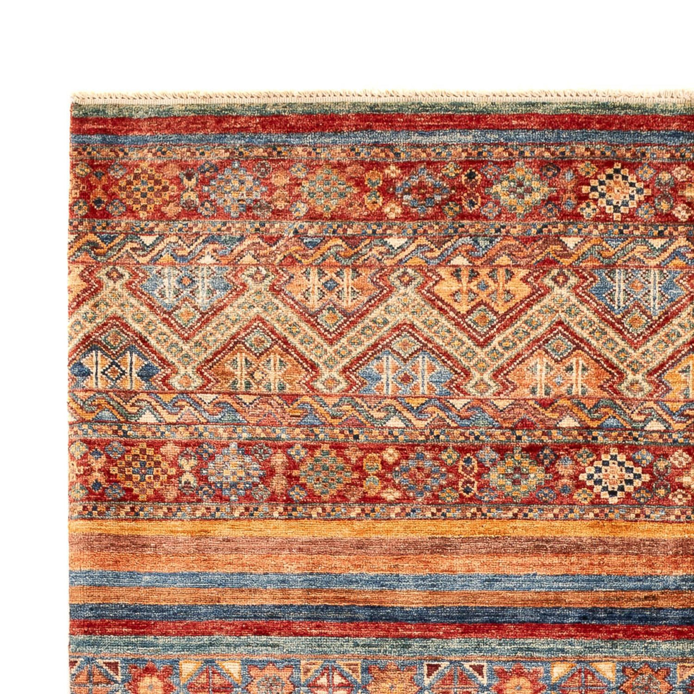 Shal Alfombra 195x150cm - Alfombra oriental