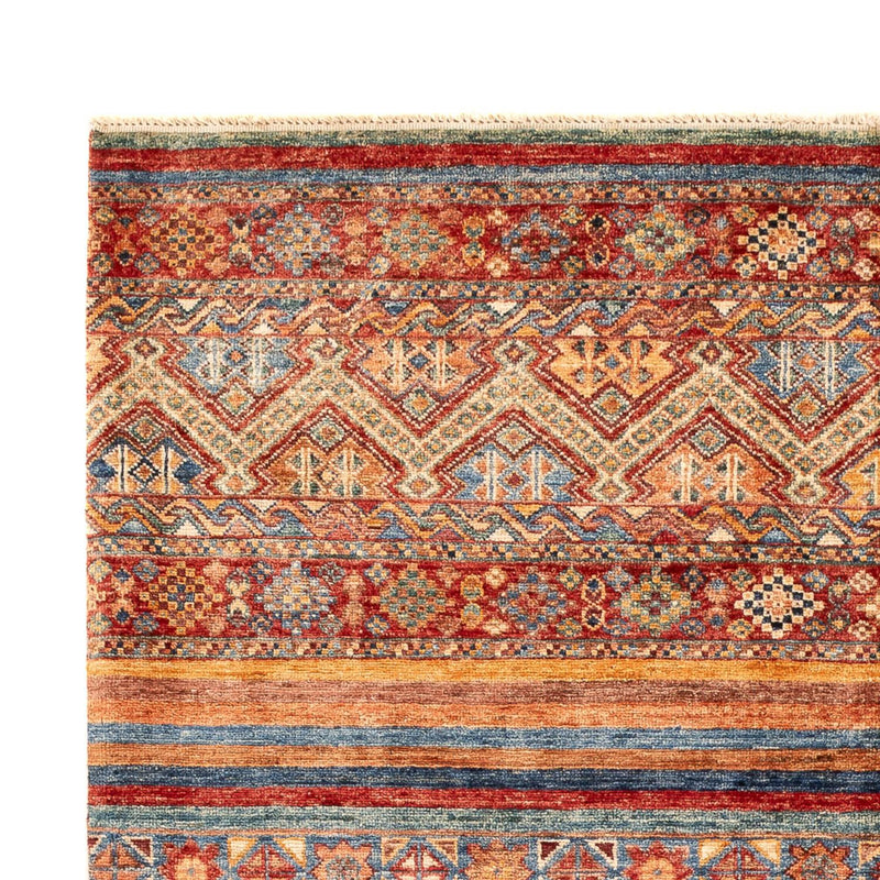 Alfombra Ziegler - Shal - 195 x 150 cm - multicolor