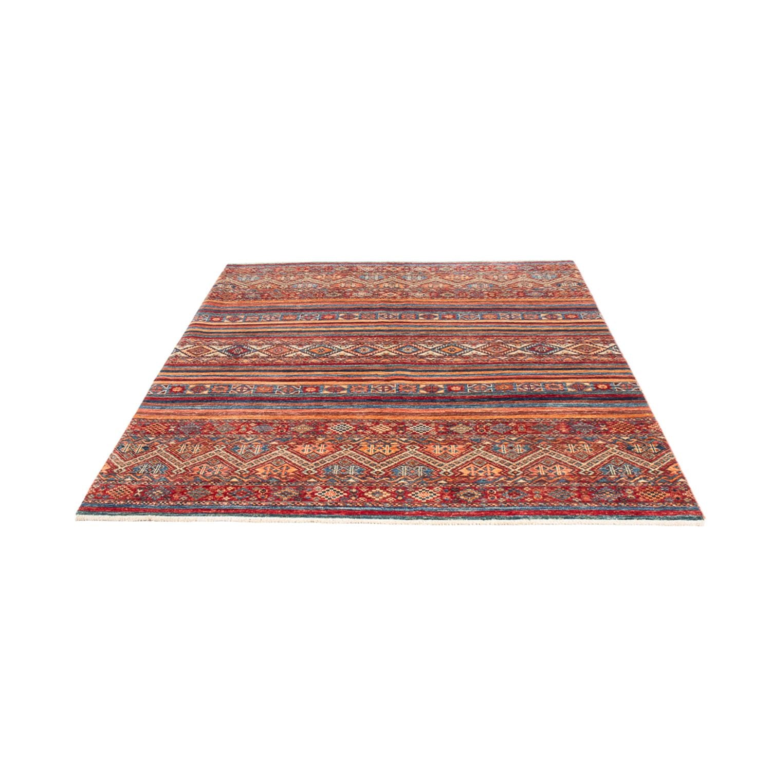 Alfombra Ziegler - Shal - 195 x 150 cm - multicolor