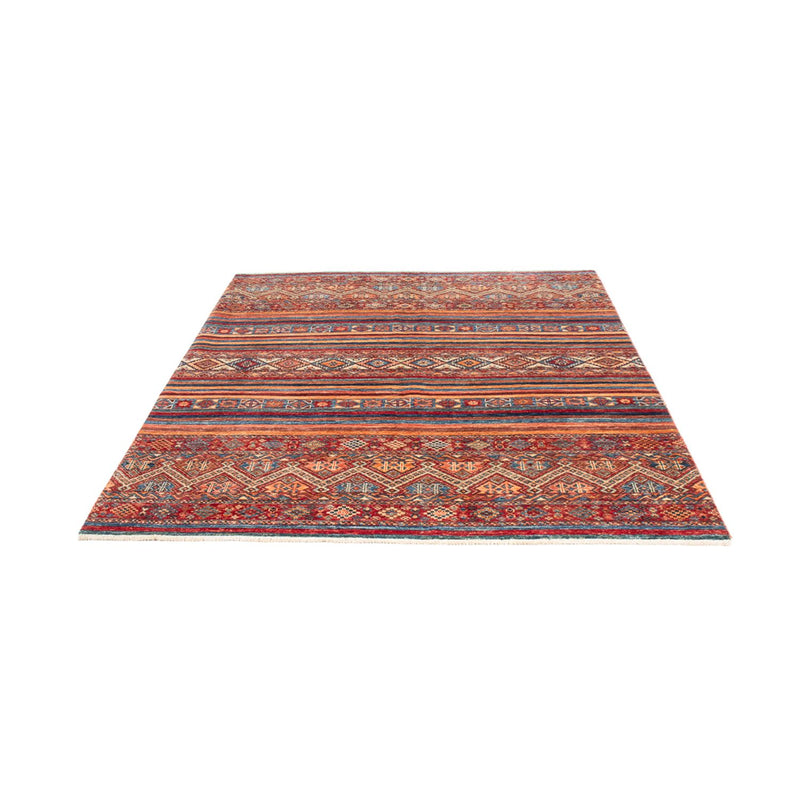 Alfombra Ziegler - Shal - 195 x 150 cm - multicolor
