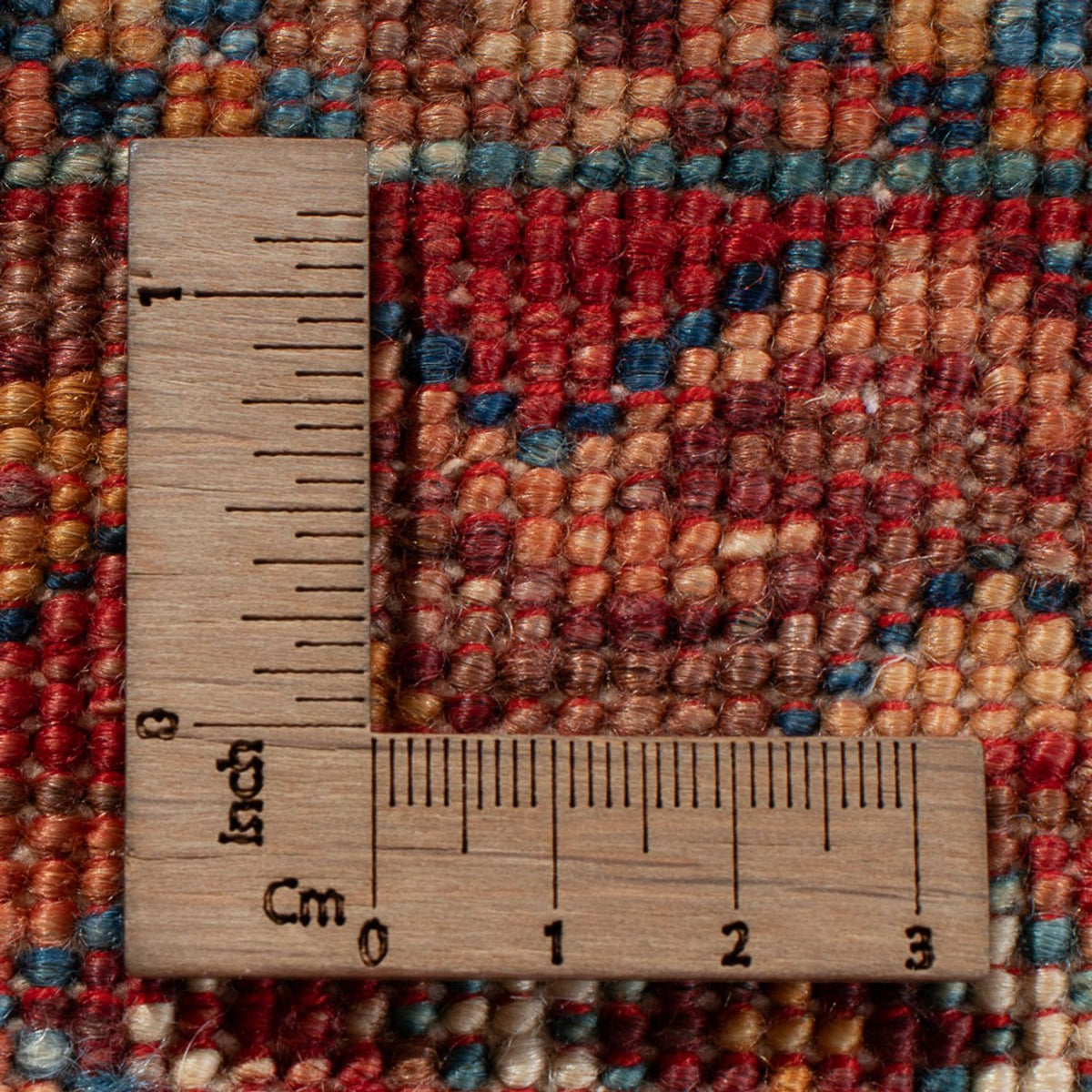 Alfombra Ziegler - Shal - 195 x 150 cm - multicolor