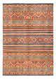 Shal Alfombra 150x197cm - Alfombra oriental