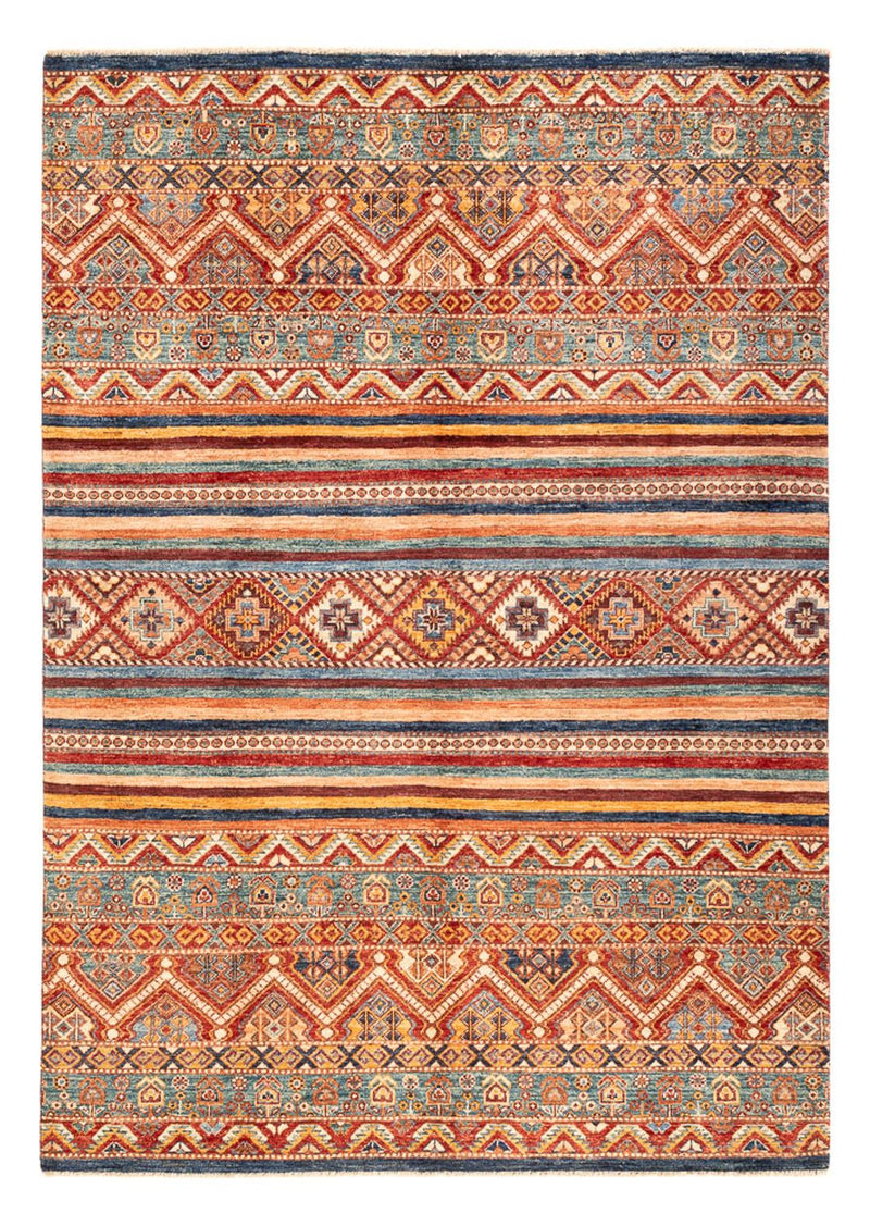 Alfombra Ziegler - Shal - 197 x 150 cm - multicolor