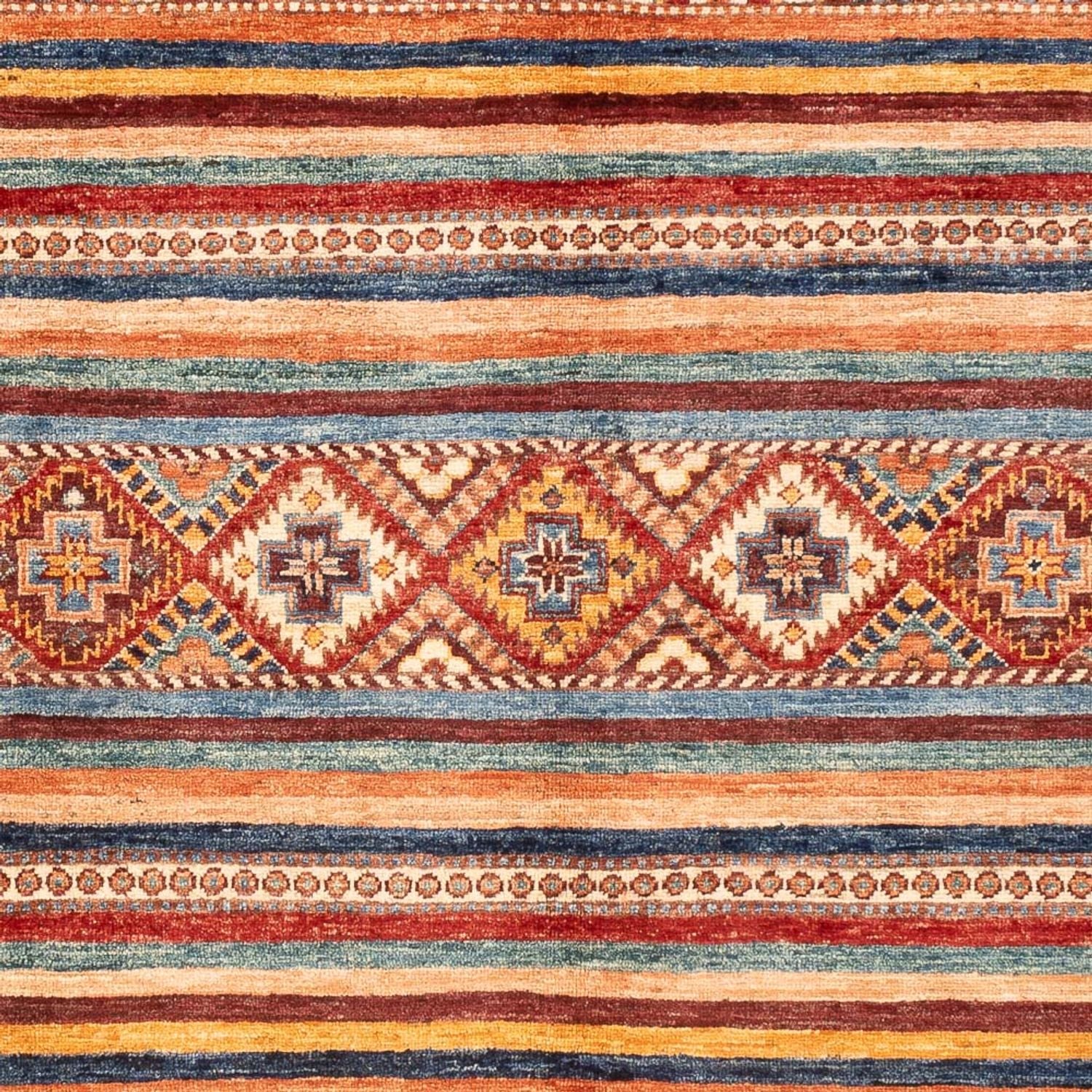 Alfombra Ziegler - Shal - 197 x 150 cm - multicolor
