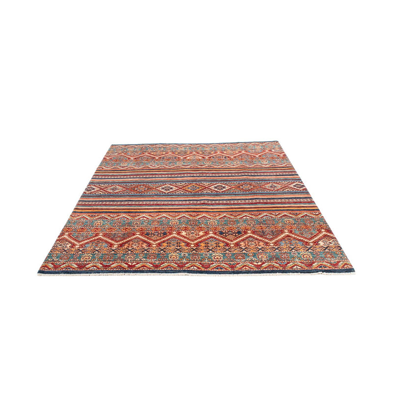 Alfombra Ziegler - Shal - 197 x 150 cm - multicolor