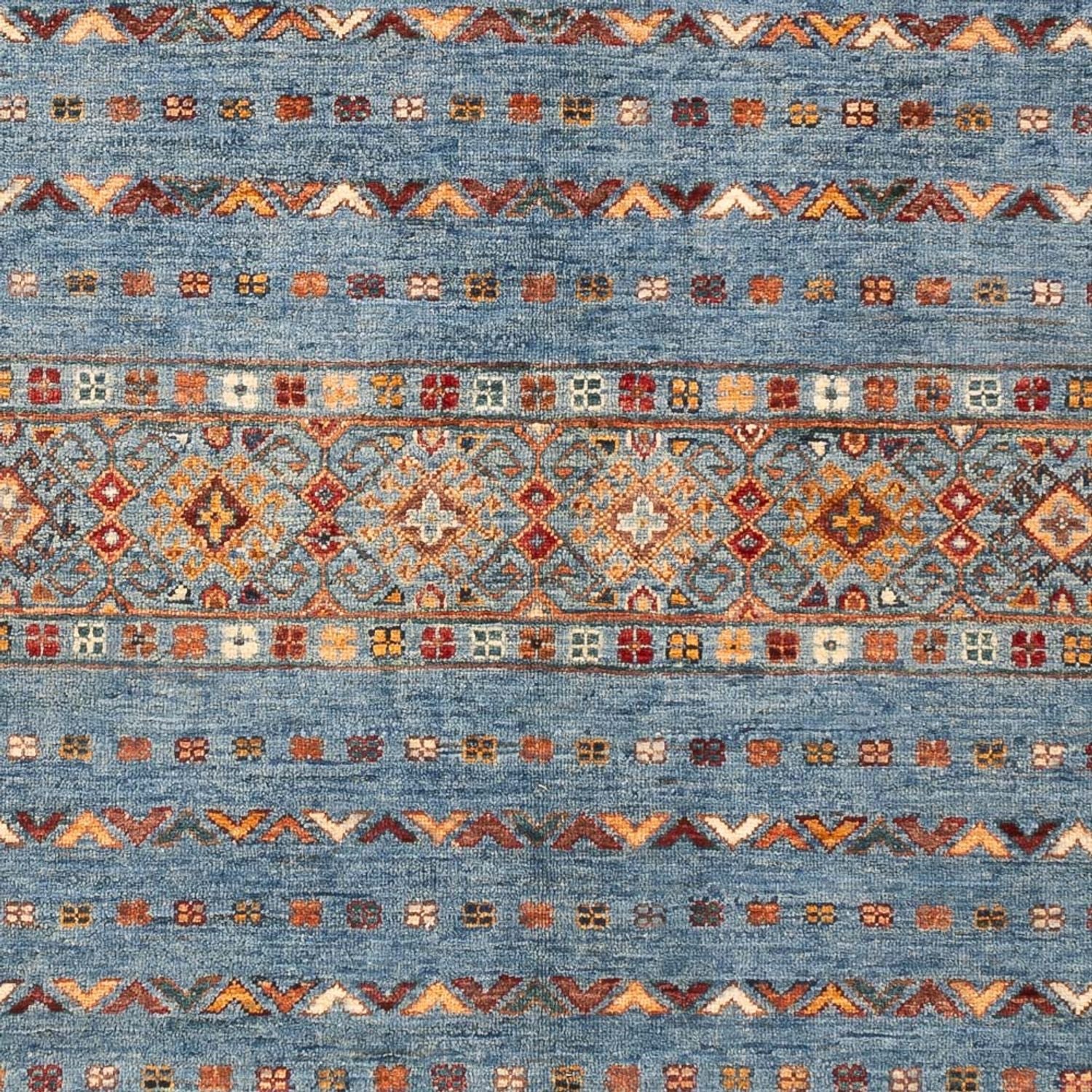 Alfombra Ziegler - Shal - 206 x 146 cm - multicolor