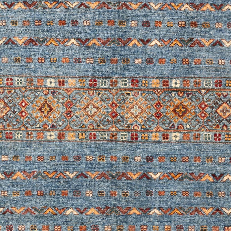 Alfombra Ziegler - Shal - 206 x 146 cm - multicolor