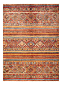 Shal Alfombra 205x152cm - Alfombra oriental – product image