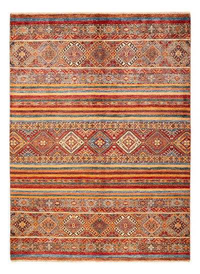Shal Alfombra 152x205cm - Alfombra oriental