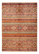 Shal Alfombra 205x152cm - Alfombra oriental
