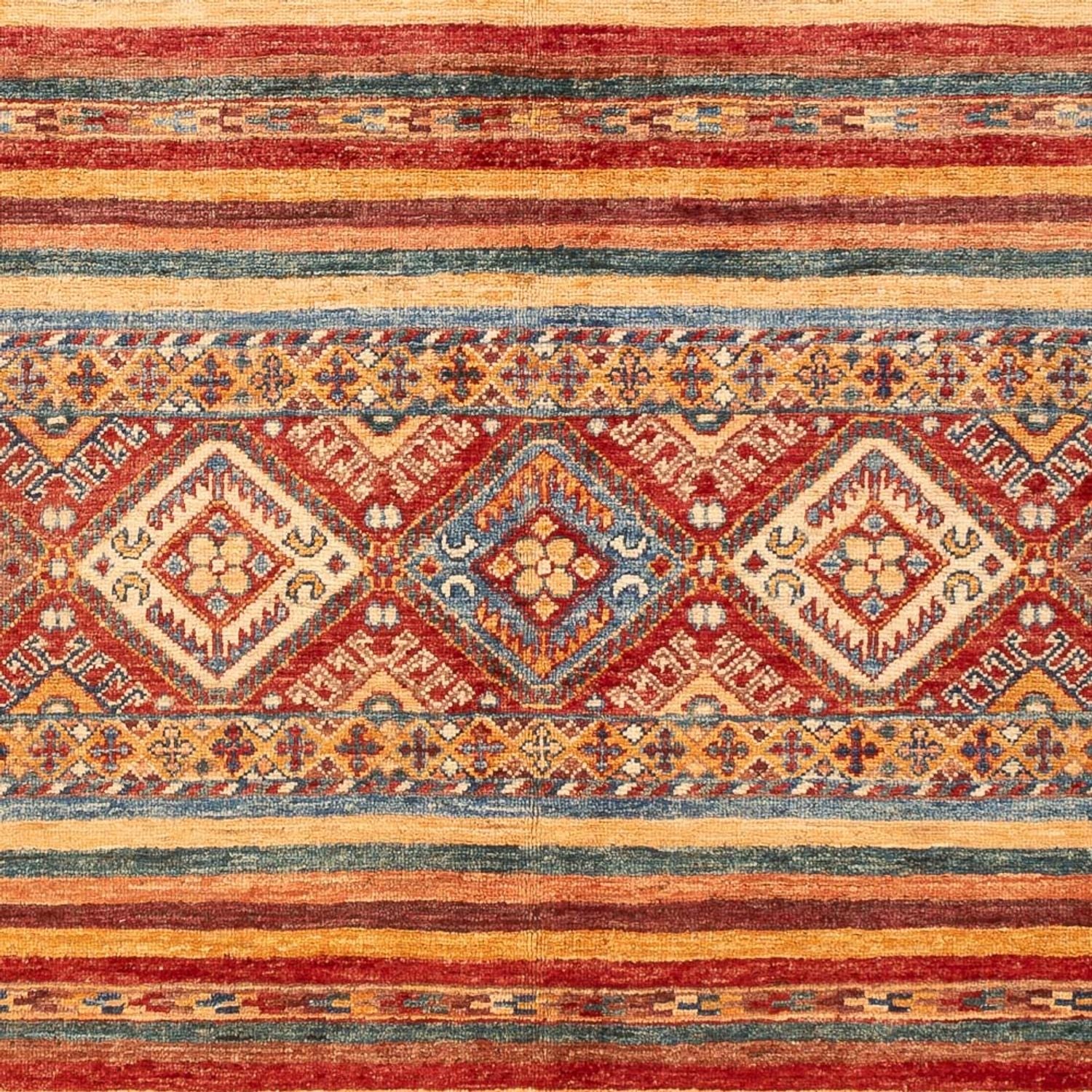 Alfombra Ziegler - Shal - 205 x 152 cm - multicolor