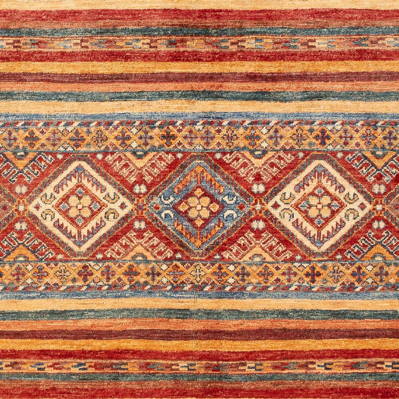 Alfombra Ziegler - Shal - 205 x 152 cm - multicolor