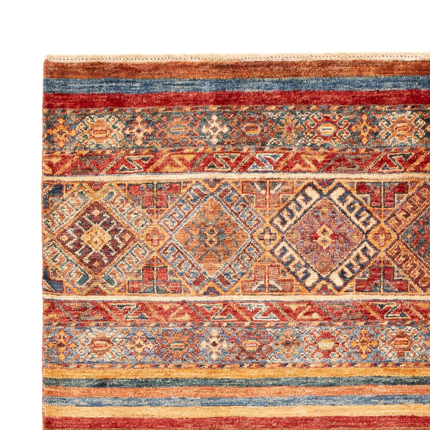 Alfombra Ziegler - Shal - 205 x 152 cm - multicolor