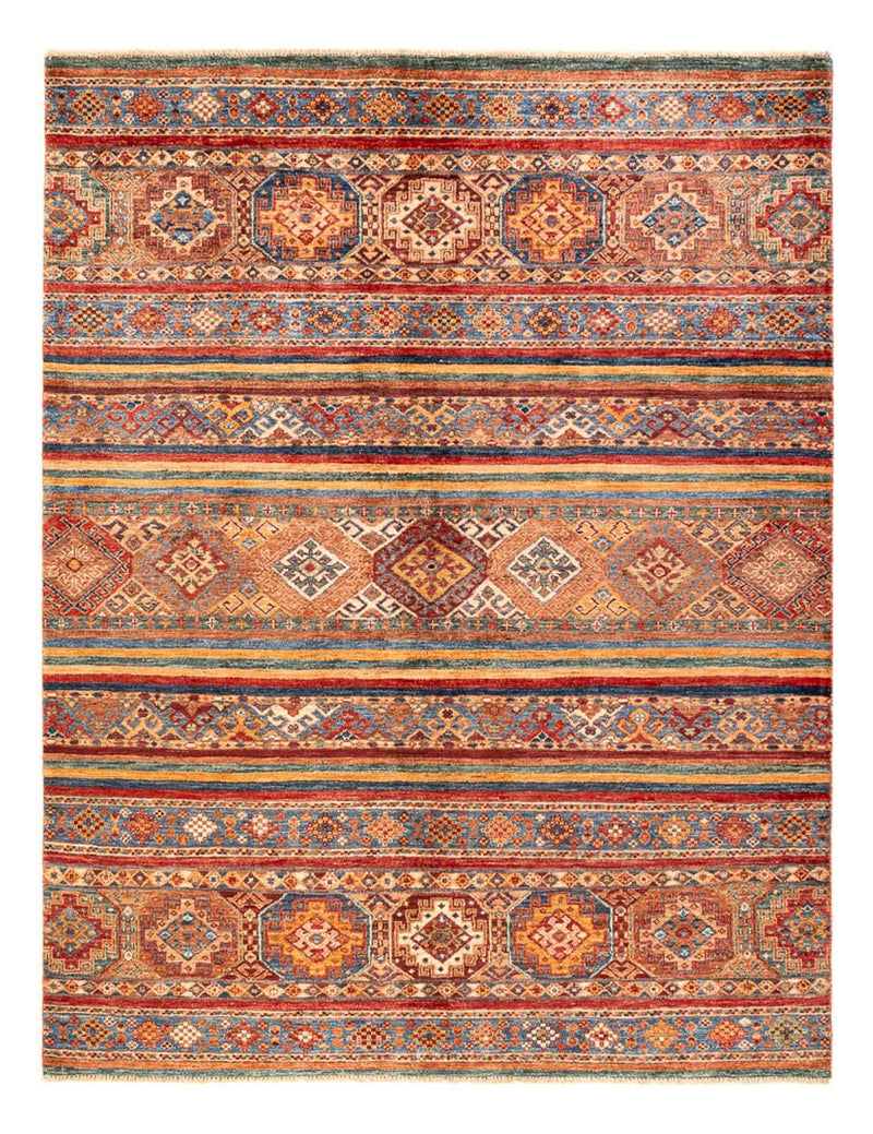 Alfombra Ziegler - Shal - 200 x 152 cm - multicolor